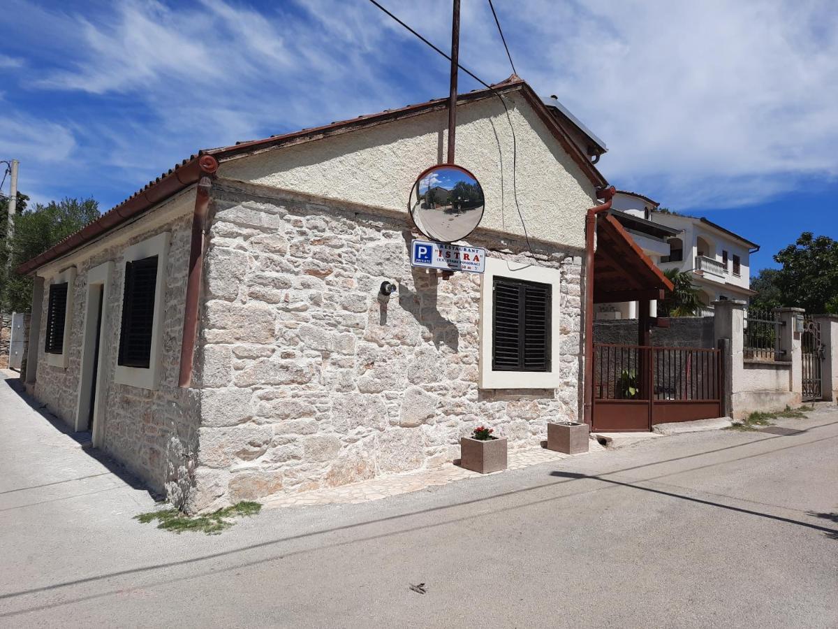 Holiday home Stone House Histria Medulin