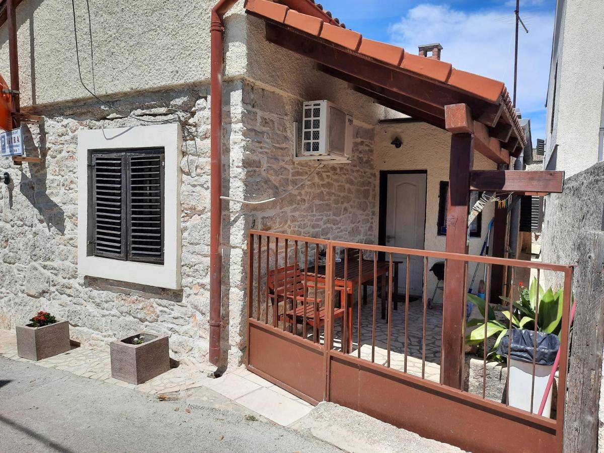 Stone House Histria Holiday home *