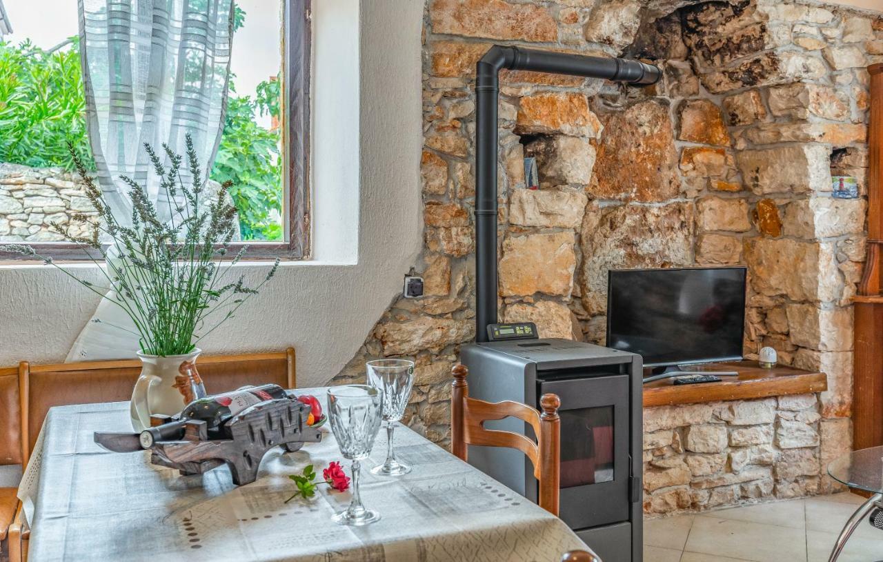 Stone House Histria Holiday home *