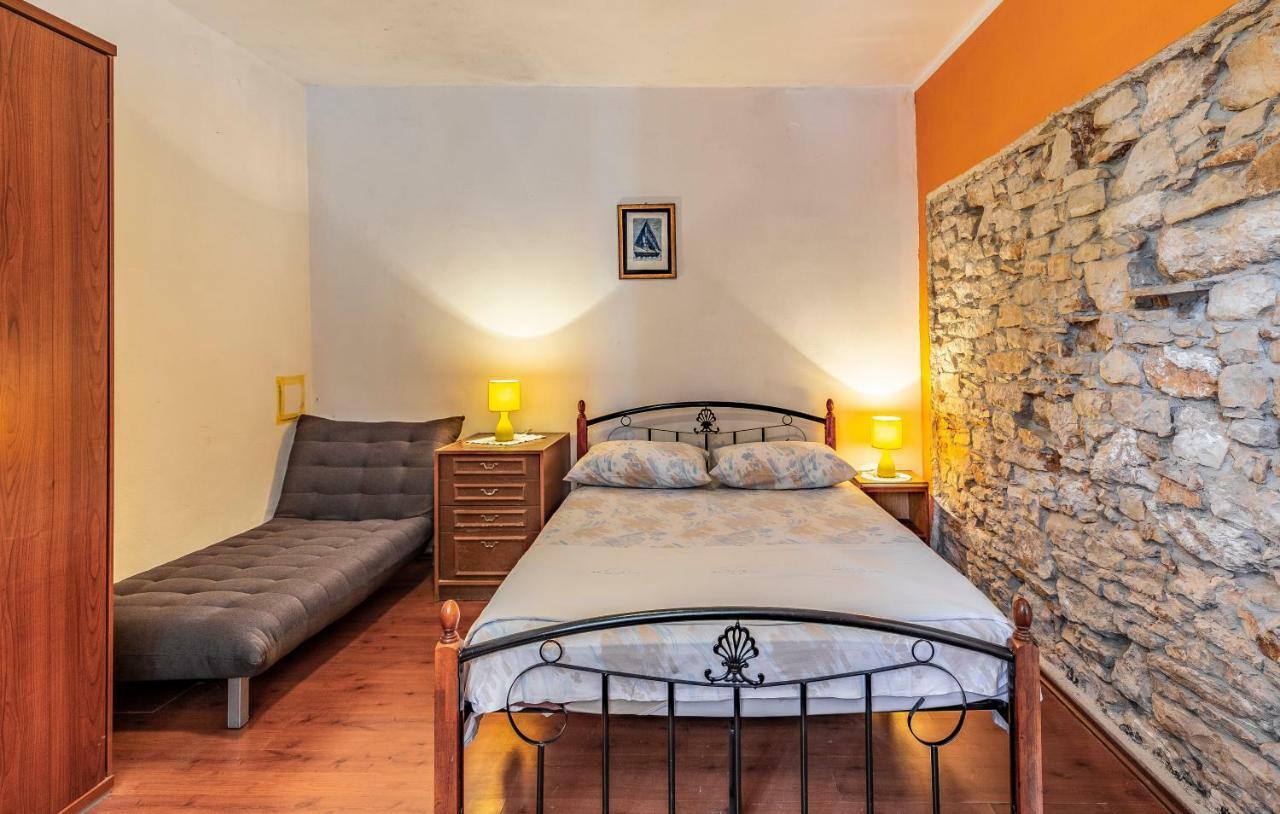 Holiday home Stone House Histria Medulin