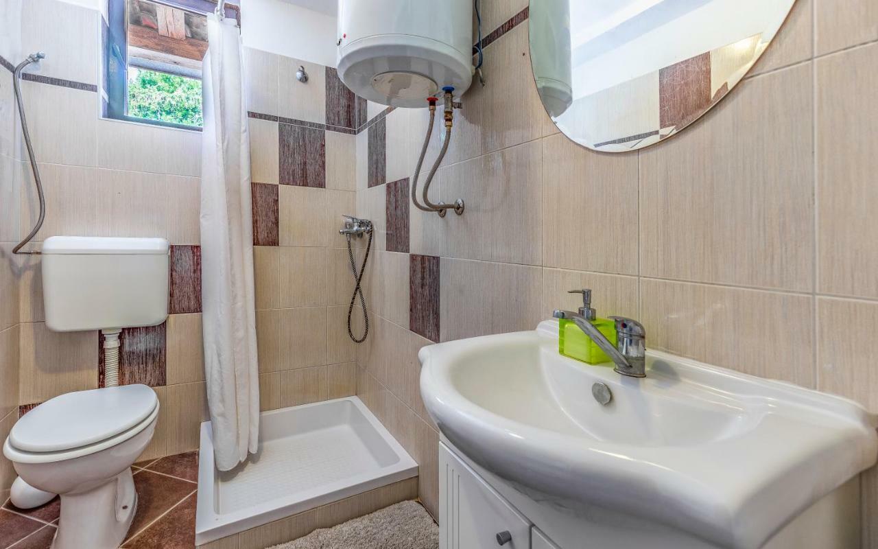 Holiday home Stone House Histria *