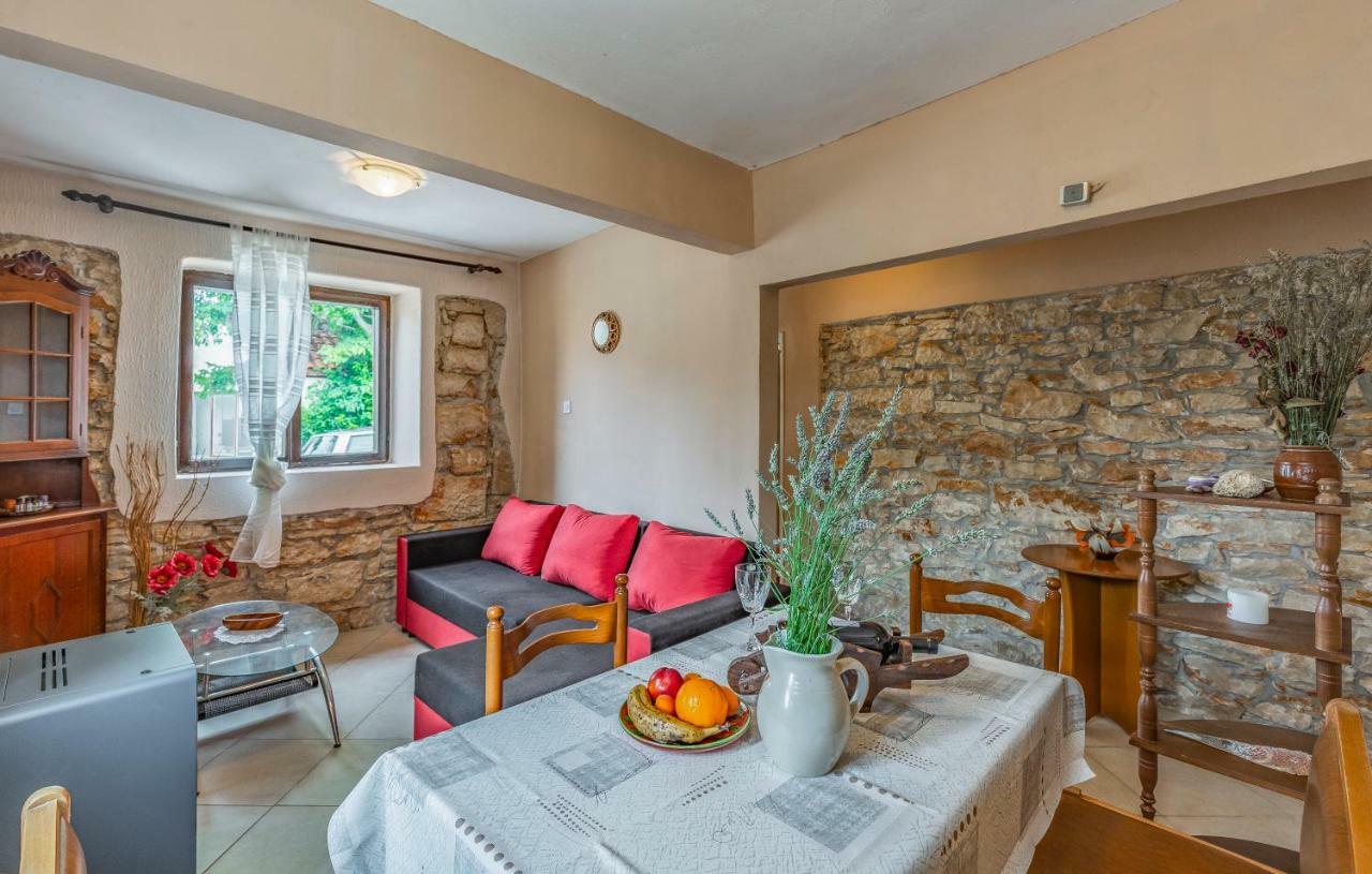 Stone House Histria Medulin