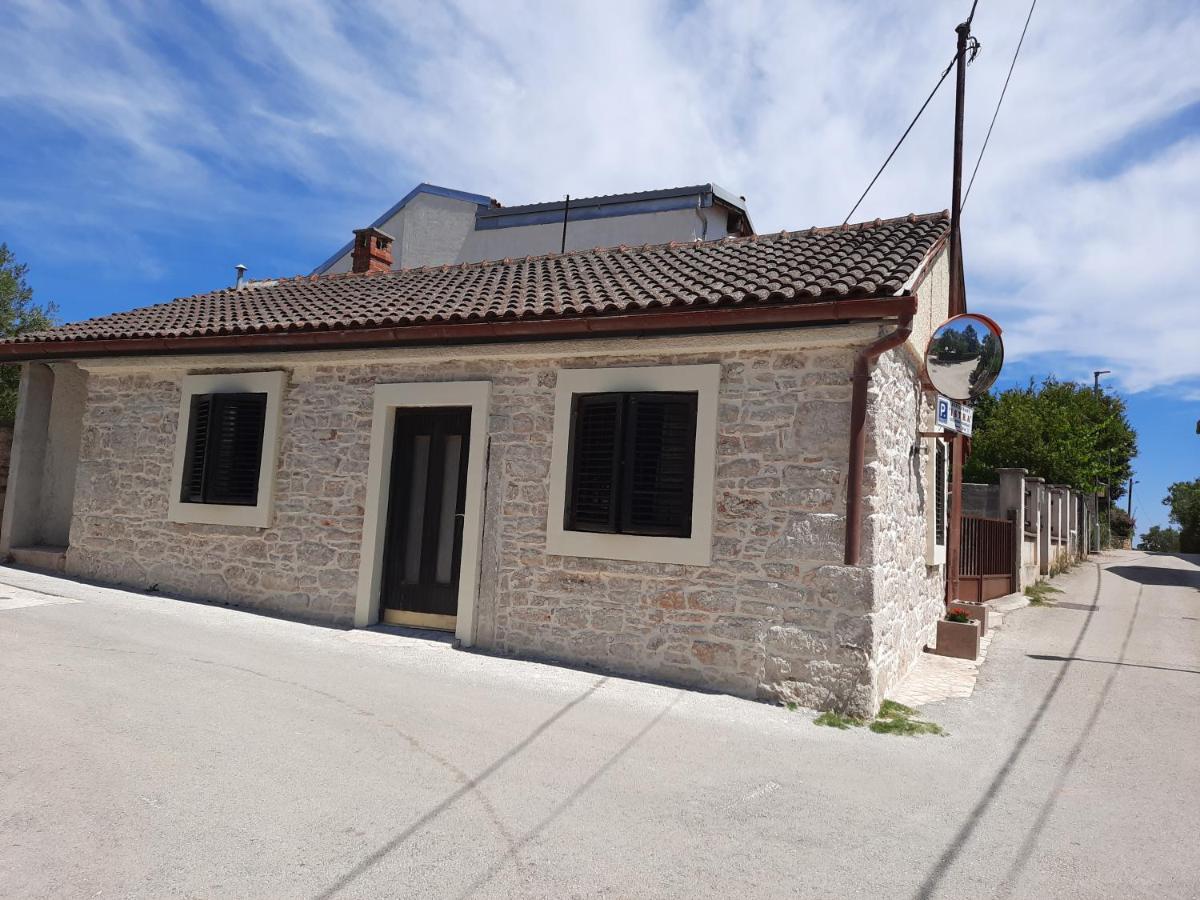 Stone House Histria *