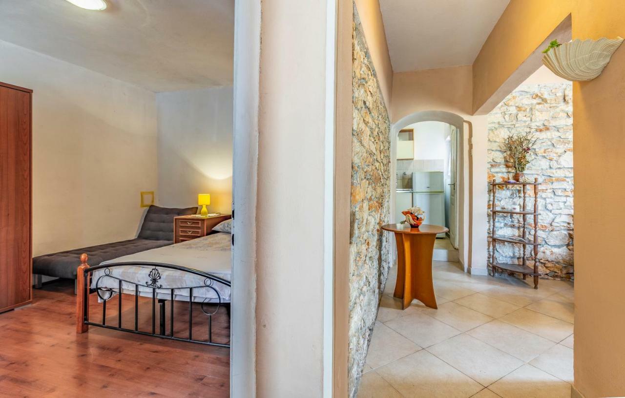 Stone House Histria Vakantiehuis *