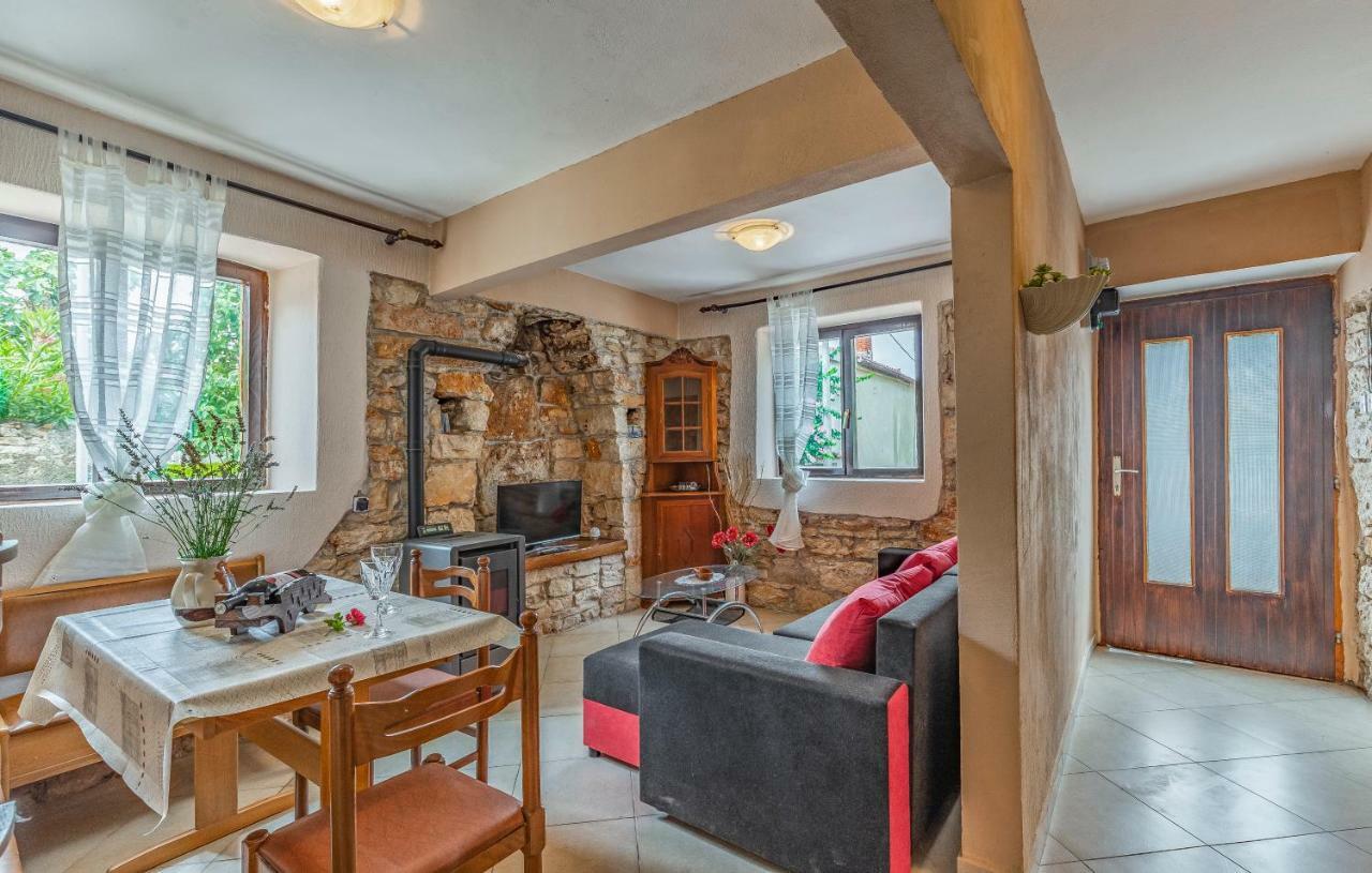 Vakantiehuis Stone House Histria Medulin