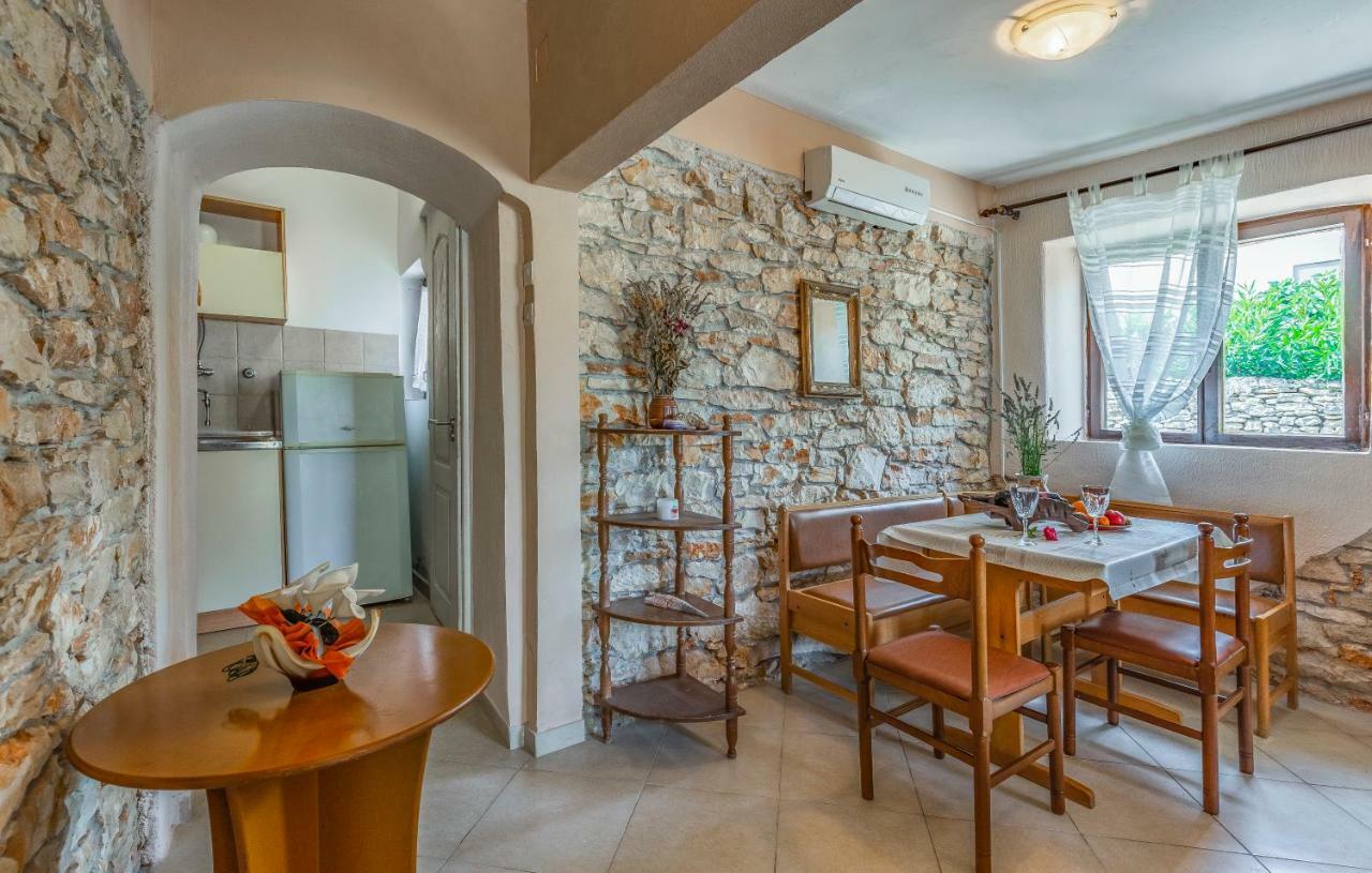 Stone House Histria Medulin